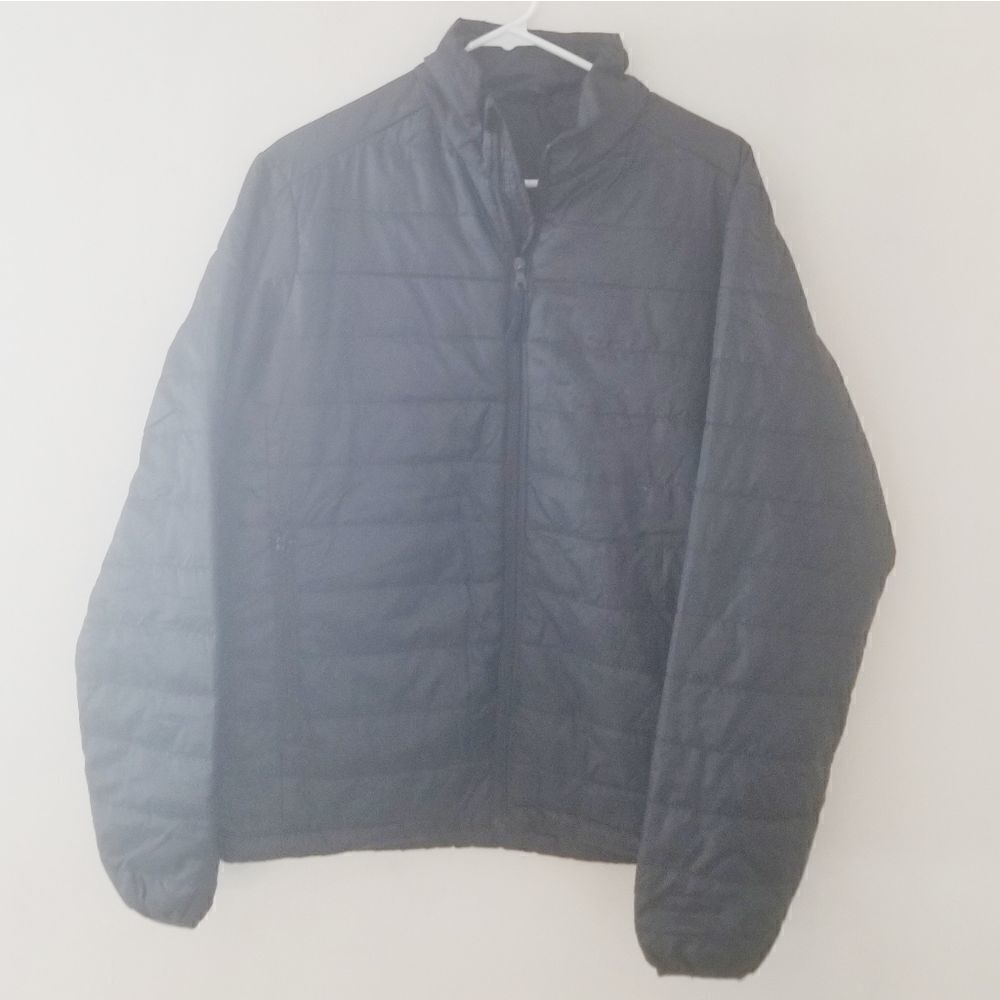 Vantageālightweightāpufferācoat